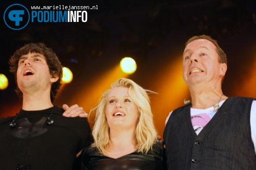 Helden van Amstel Live 2010 foto