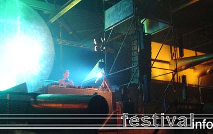 Nightmare in R'dam 2005 foto