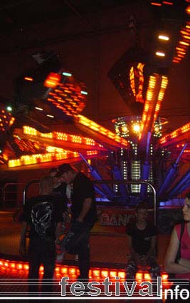 Nightmare in R'dam 2005 foto