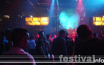 Nightmare in R'dam 2005 foto