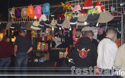 Nightmare in R'dam 2005 foto