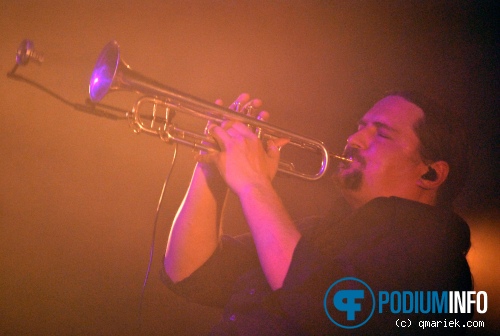 Waylon op Waylon - 29/10 - Metropool foto