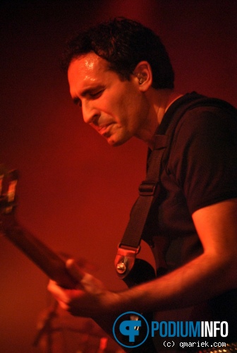 Waylon op Waylon - 29/10 - Metropool foto