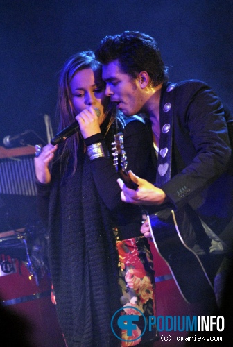 Waylon op Waylon - 29/10 - Metropool foto
