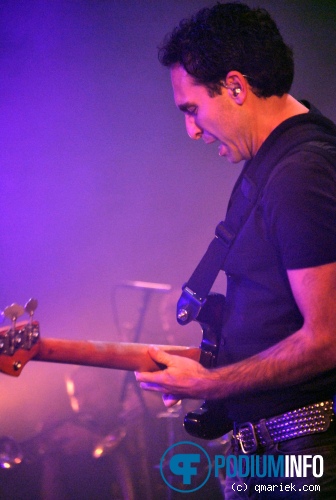 Foto Waylon op Waylon - 29/10 - Metropool