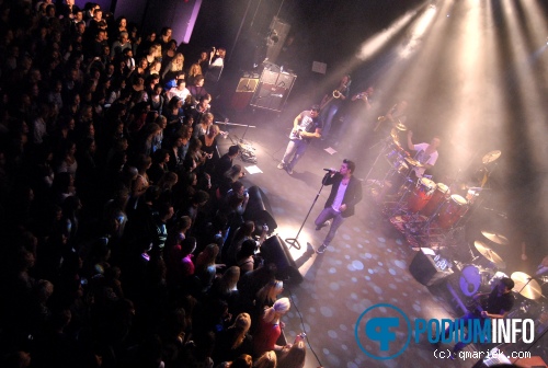Foto Waylon op Waylon - 29/10 - Metropool