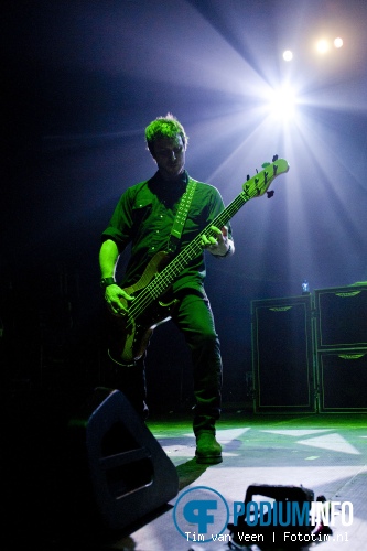 Alter Bridge op Alter Bridge - 8/11 - Heineken Music Hall foto