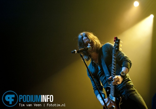 Alter Bridge op Alter Bridge - 8/11 - Heineken Music Hall foto