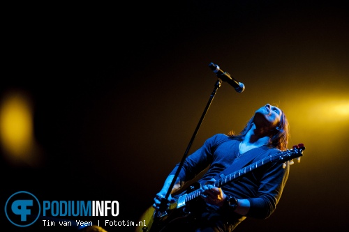 Alter Bridge op Alter Bridge - 8/11 - Heineken Music Hall foto
