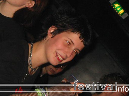Folkfestival 2002 foto
