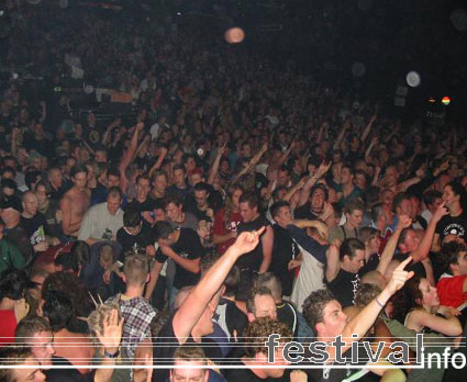 Folkfestival 2002 foto