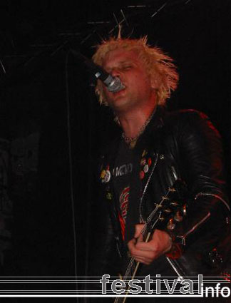 Folkfestival 2002 foto