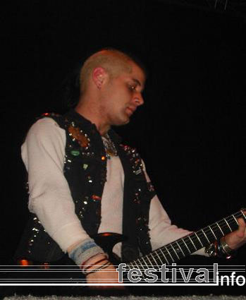Folkfestival 2002 foto