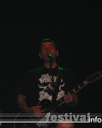 Folkfestival 2002 foto