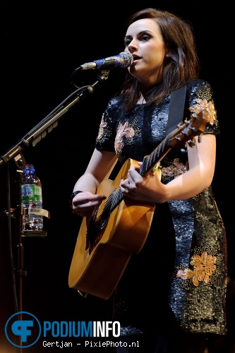 Amy Macdonald op Amy MacDonald - 16/11 - Heineken Music Hall foto