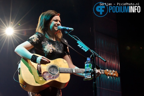 Amy Macdonald op Amy MacDonald - 16/11 - Heineken Music Hall foto