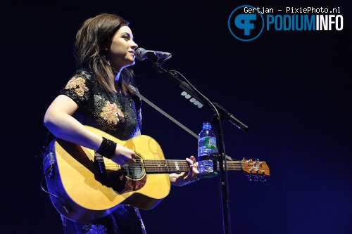 Amy Macdonald op Amy MacDonald - 16/11 - Heineken Music Hall foto