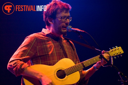 Foto Marble Sounds op Crossing Border 2010