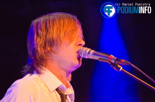 Bertolf op Bertolf - 18/11 - Effenaar foto