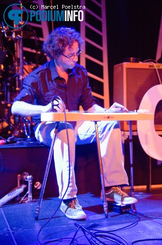 Bertolf op Bertolf - 18/11 - Effenaar foto