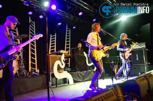 Bertolf op Bertolf - 18/11 - Effenaar foto