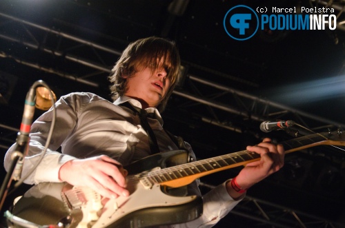 Bertolf op Bertolf - 18/11 - Effenaar foto