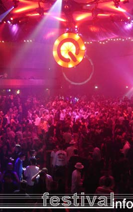 Qrimetime 2005 foto
