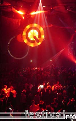 Qrimetime 2005 foto