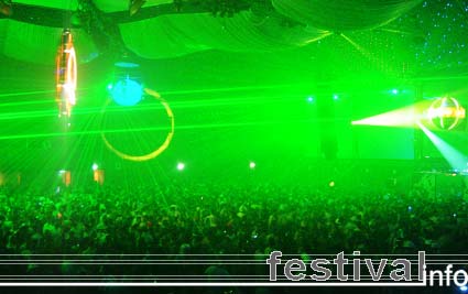 Qrimetime 2005 foto