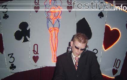 Qrimetime 2005 foto