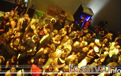 Qrimetime 2005 foto