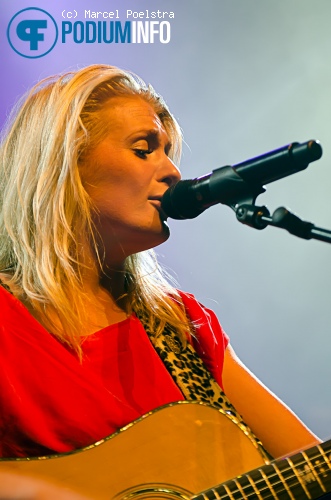 Miss Montreal op Miss Montreal - 27/11 - Effenaar foto