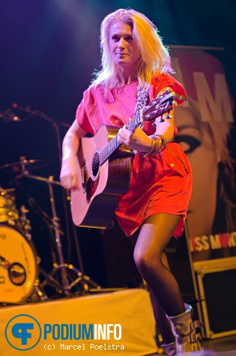Miss Montreal op Miss Montreal - 27/11 - Effenaar foto