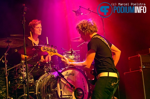 Miss Montreal op Miss Montreal - 27/11 - Effenaar foto