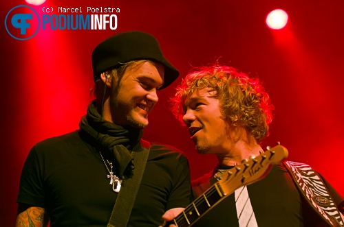 Miss Montreal op Miss Montreal - 27/11 - Effenaar foto