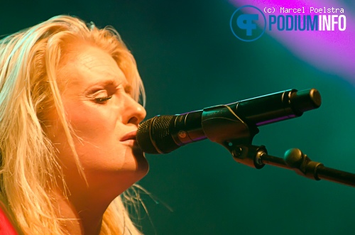 Miss Montreal op Miss Montreal - 27/11 - Effenaar foto