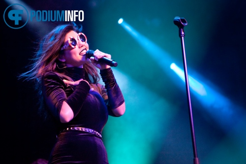 Foto Marina and the Diamonds op Marina and the Diamonds - 28/11 - Melkweg