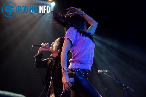 Marina and the Diamonds - 28/11 - Melkweg foto