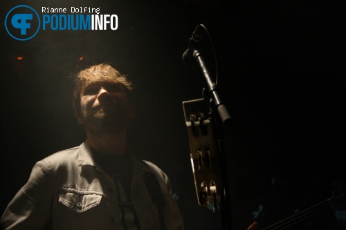 Moss op Moss - 01/12 - Vera foto