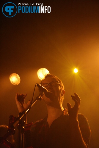 Moss op Moss - 01/12 - Vera foto