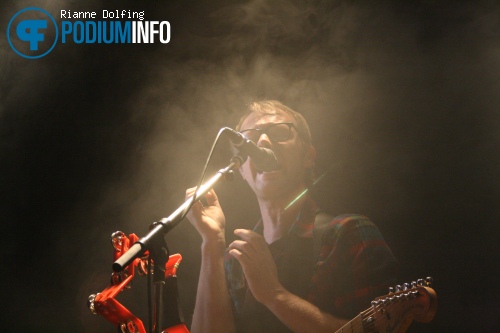 Moss op Moss - 01/12 - Vera foto