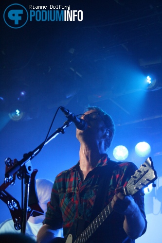 Moss op Moss - 01/12 - Vera foto