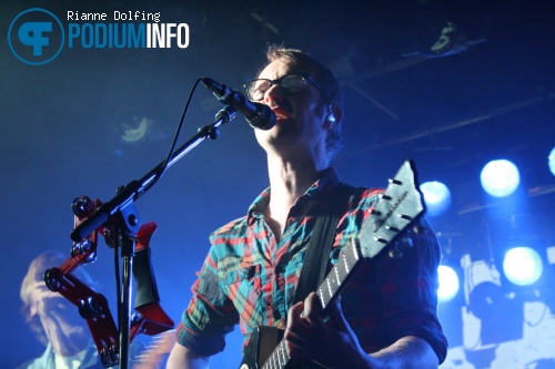 Moss op Moss - 01/12 - Vera foto