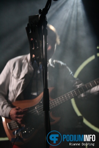 Moss op Moss - 01/12 - Vera foto