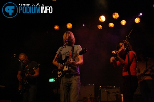 Foto Awkward I op Moss - 01/12 - Vera
