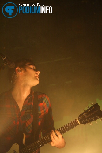 Moss op Moss - 01/12 - Vera foto