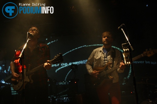 Moss op Moss - 01/12 - Vera foto