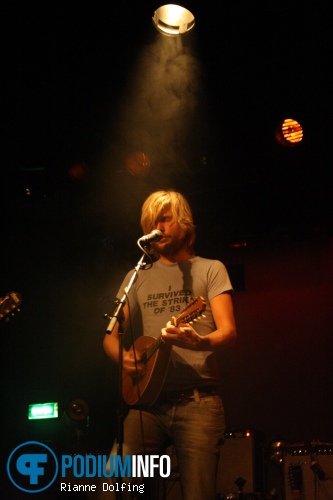 Foto Awkward I op Moss - 01/12 - Vera