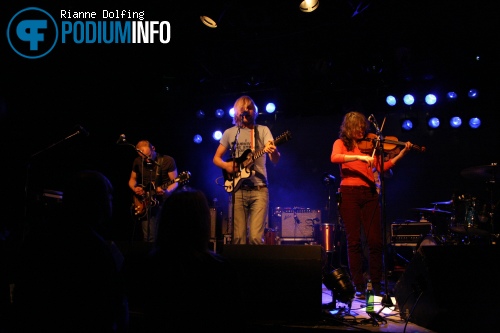 Foto Awkward I op Moss - 01/12 - Vera