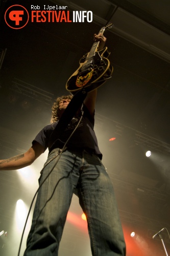 Foto Peter Pan Speedrock op Speedfest 2010